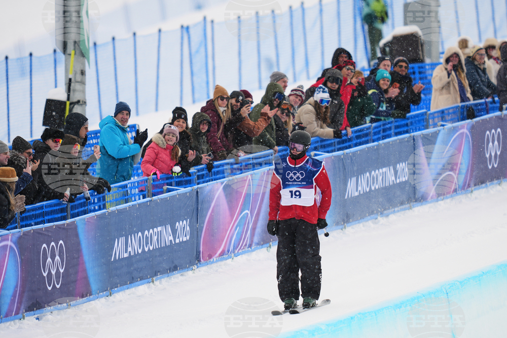 Milan Cortina Olympics Freestyle Skiing