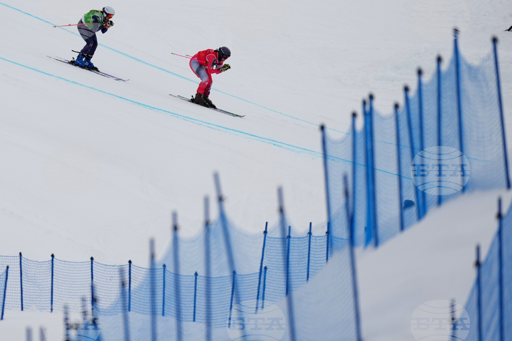 Milan Cortina Olympics Freestyle Skiing
