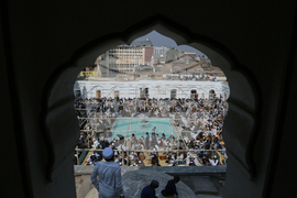 Pakistan Ramadan