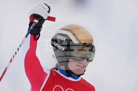 Milan Cortina Olympics Freestyle Skiing