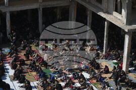 Israel Palestinians Ramadan