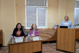 Плевен - Районен съд - отчет