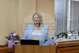 Плевен - Районен съд - отчет