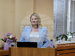 Плевен - Районен съд - отчет