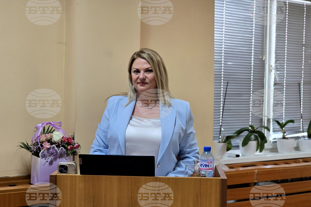 Плевен - Районен съд - отчет