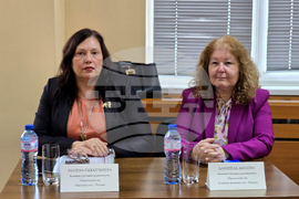 Плевен - Районен съд - отчет