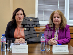 Плевен - Районен съд - отчет