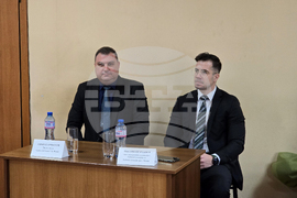 Плевен - Районен съд - отчет