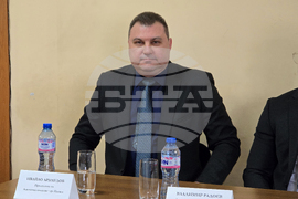 Плевен - Районен съд - отчет