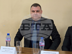 Плевен - Районен съд - отчет