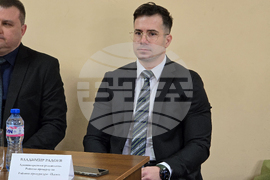 Плевен - Районен съд - отчет