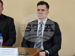 Плевен - Районен съд - отчет