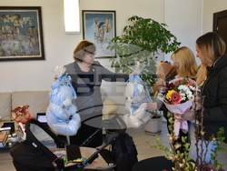 Снимка: Община Ловеч