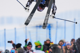 Milan Cortina Olympics Freestyle Skiing