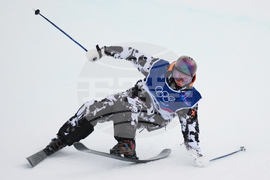 Milan Cortina Olympics Freestyle Skiing