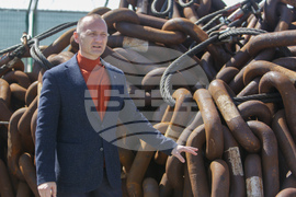 Гърция - Александруполис  - терминал за втечнен природен газ - инспекция