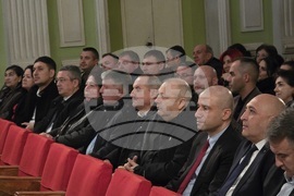 Кърджали - Международен ден на майчиния език - концерт