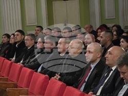 Кърджали - Международен ден на майчиния език - концерт