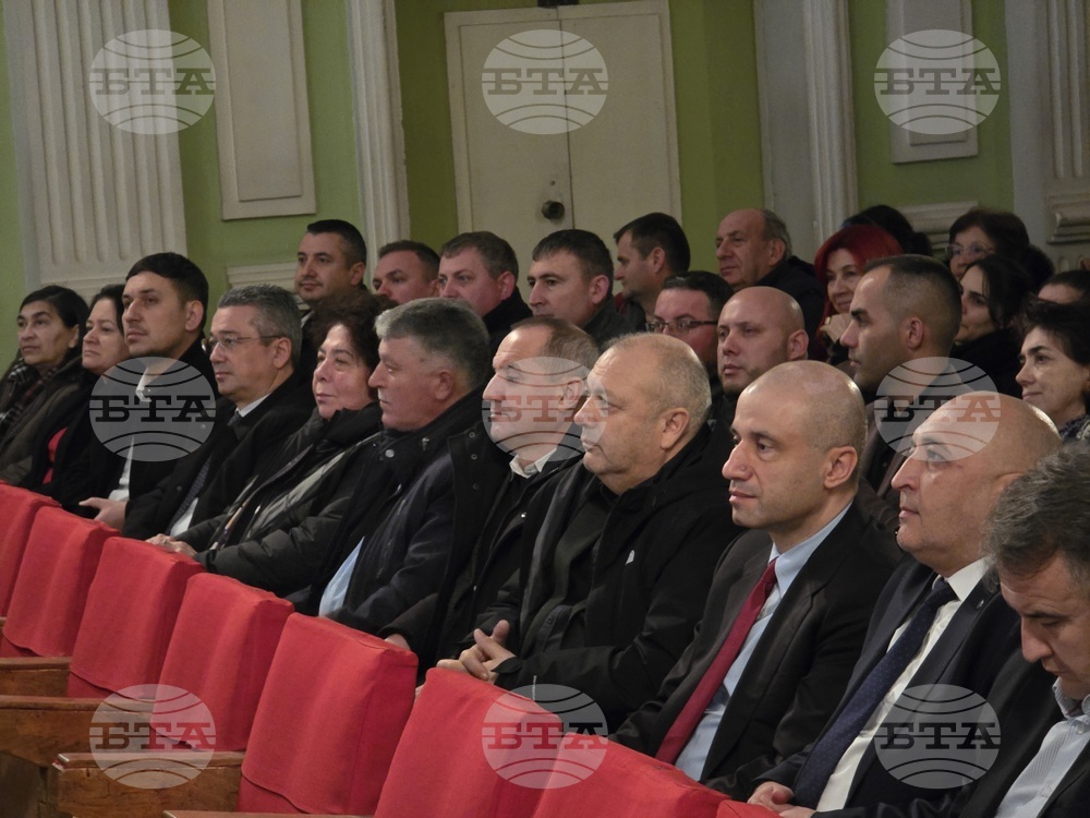 Кърджали - Международен ден на майчиния език - концерт