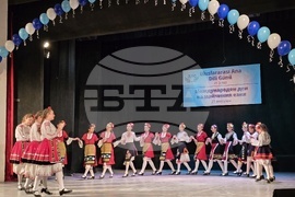 Кърджали - Международен ден на майчиния език - концерт