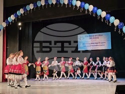 Кърджали - Международен ден на майчиния език - концерт