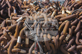 Гърция - Александруполис  - терминал за втечнен природен газ - инспекция