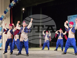 Кърджали - Международен ден на майчиния език - концерт