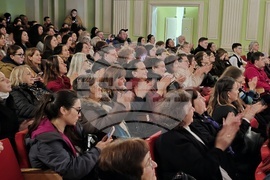 Кърджали - Международен ден на майчиния език - концерт