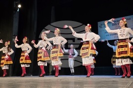 Кърджали - Международен ден на майчиния език - концерт