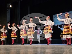 Кърджали - Международен ден на майчиния език - концерт