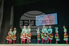 Кърджали - Международен ден на майчиния език - концерт