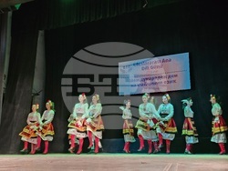 Кърджали - Международен ден на майчиния език - концерт