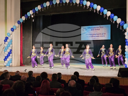 Кърджали - Международен ден на майчиния език - концерт