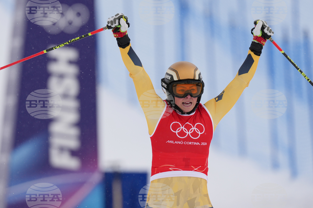 Milan Cortina Olympics Freestyle Skiing