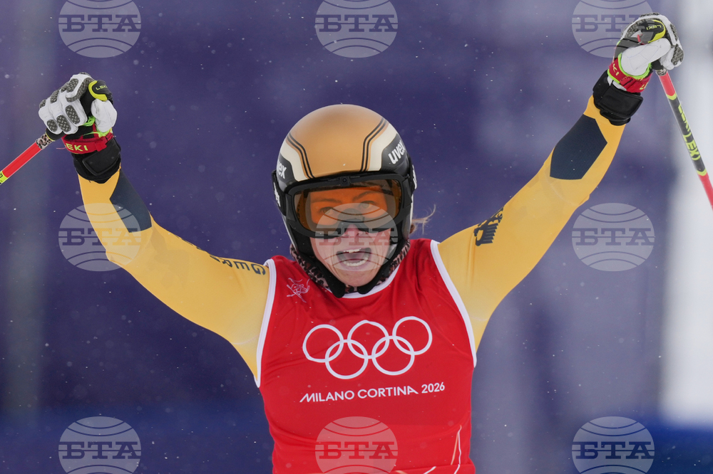 Milan Cortina Olympics Freestyle Skiing