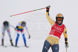 Milan Cortina Olympics Freestyle Skiing