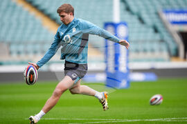 Britain England Rugby