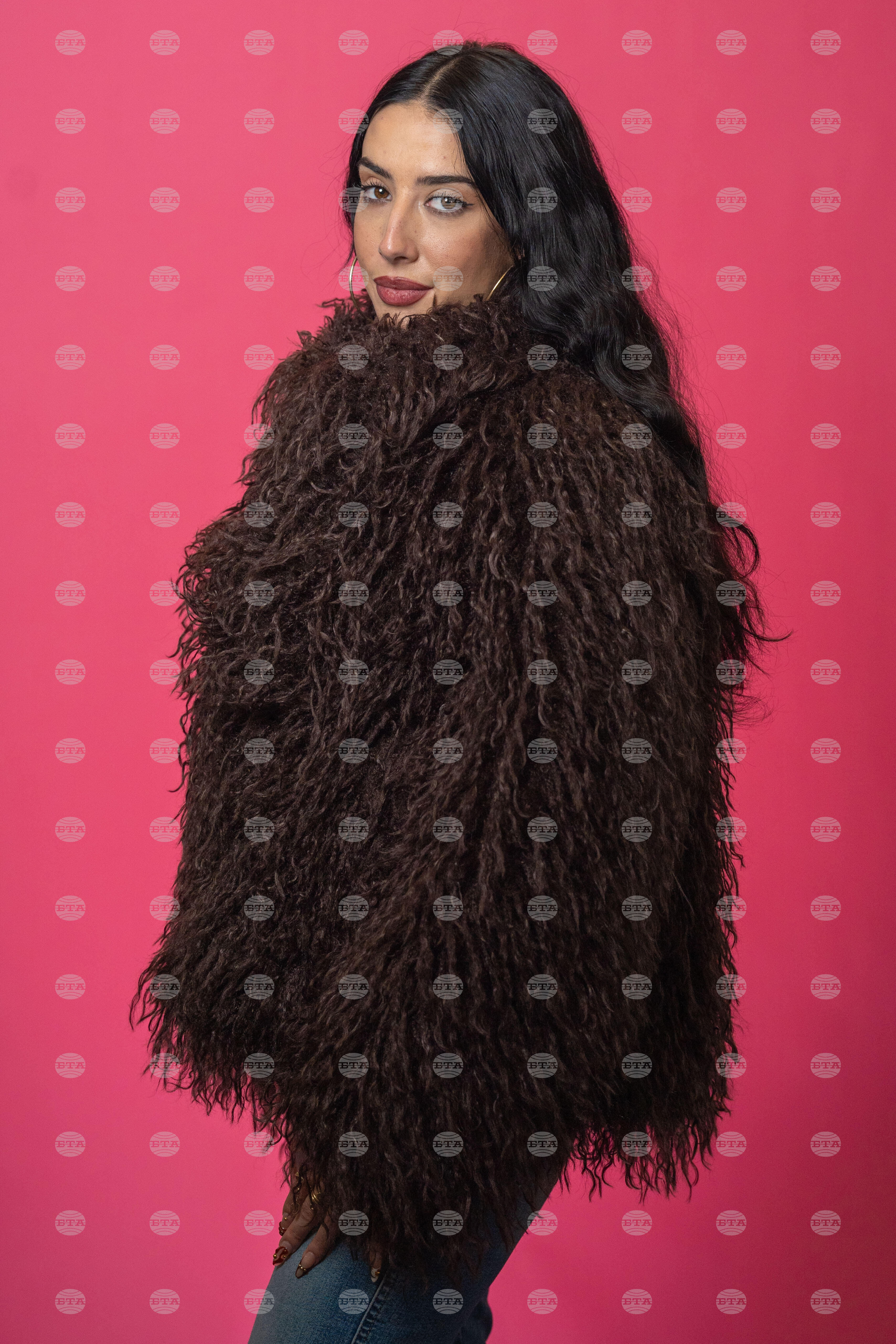 Naïka Portrait Session