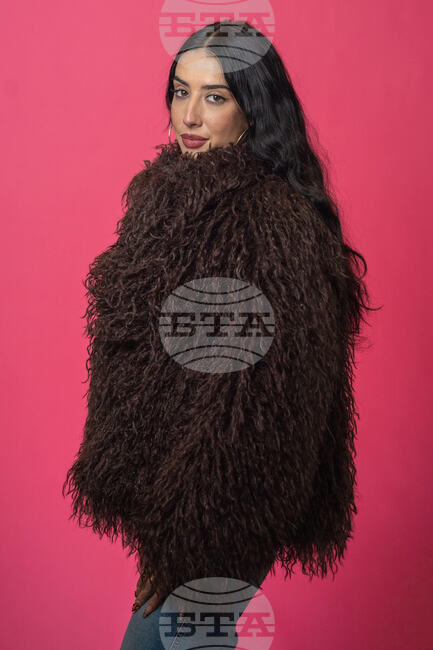 Naïka Portrait Session