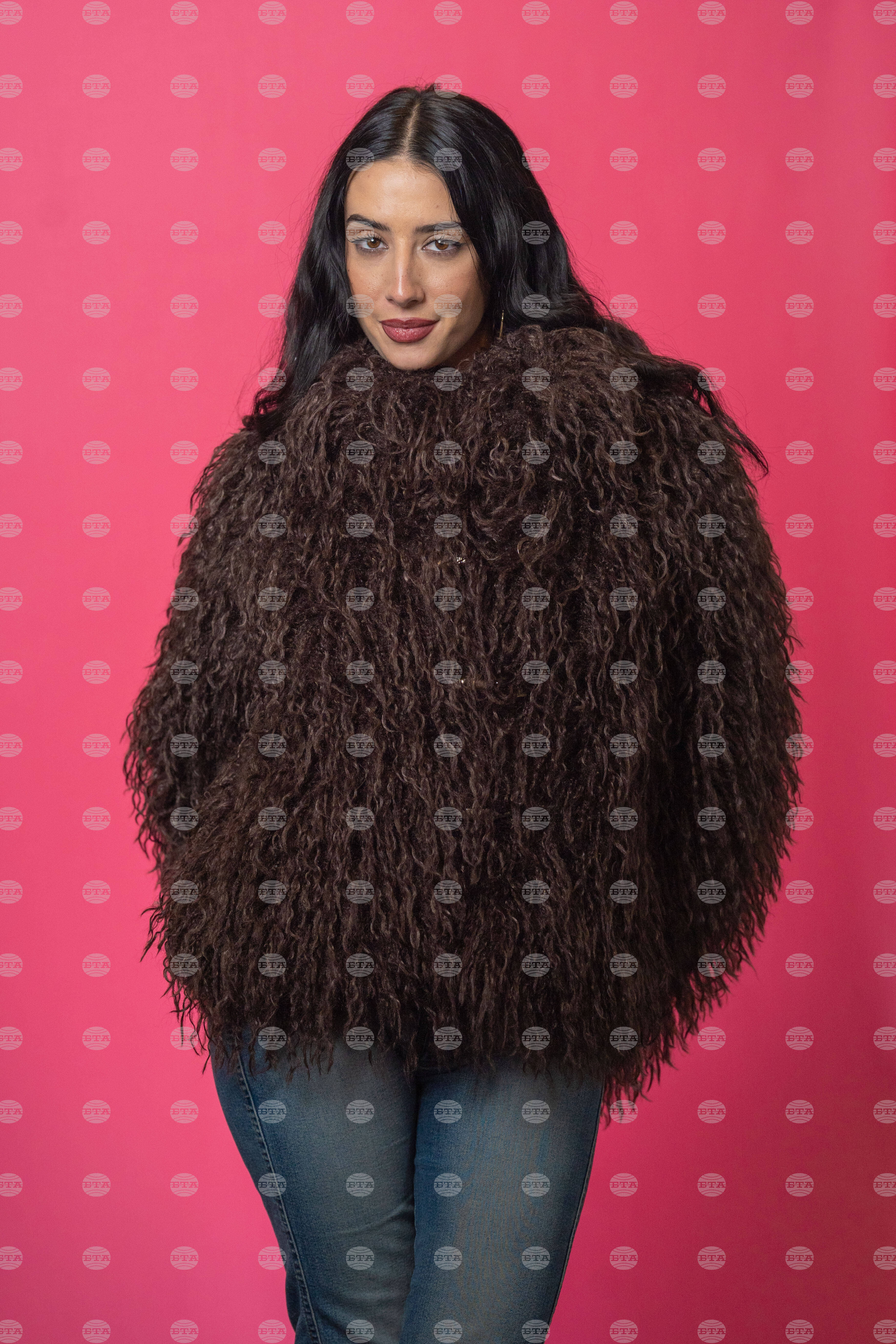 Naïka Portrait Session