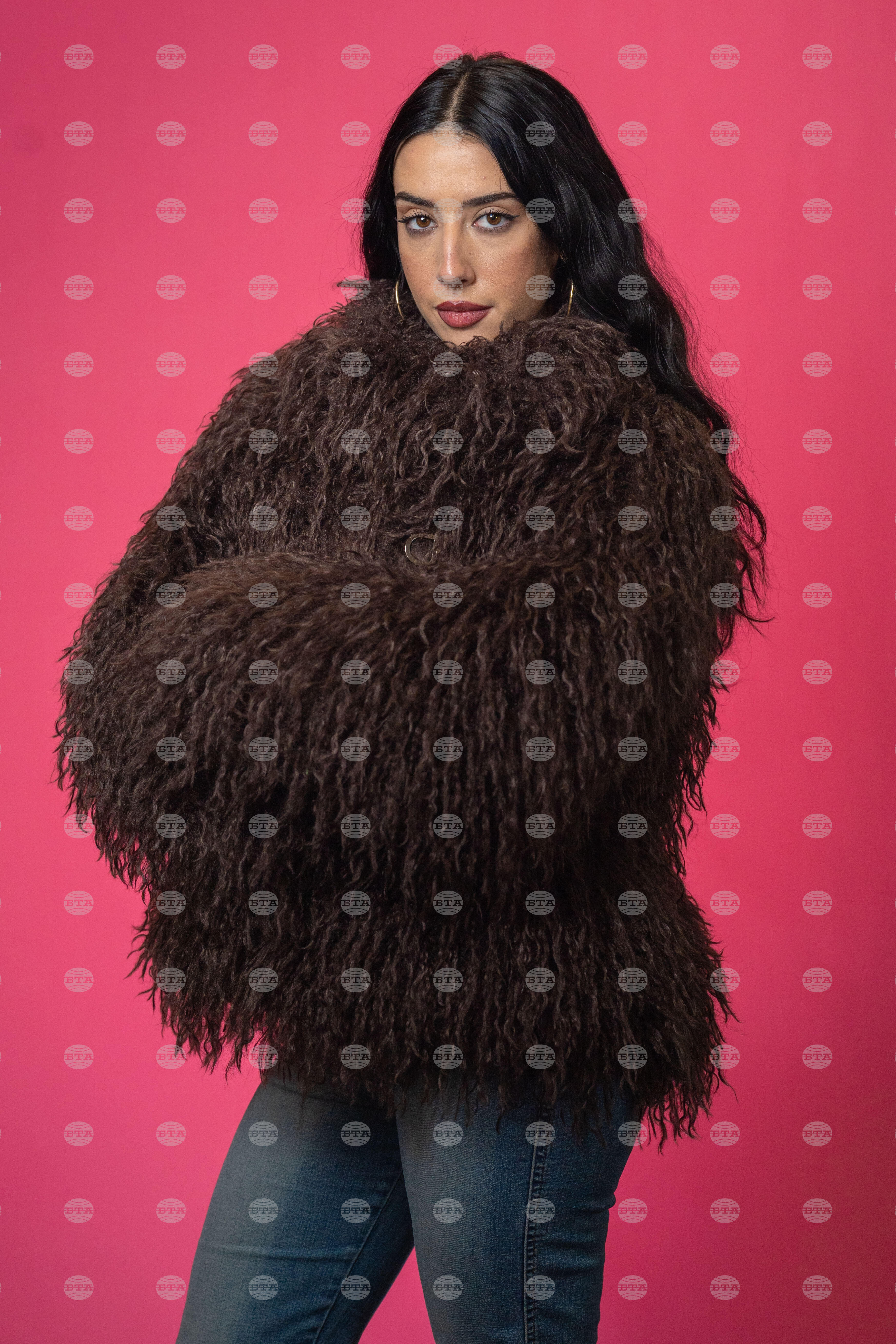 Naïka Portrait Session