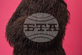 Naïka Portrait Session