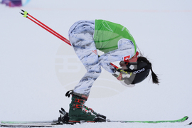 Milan Cortina Olympics Freestyle Skiing