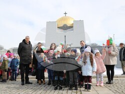 Снимка: Община Русе