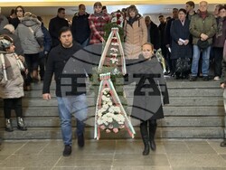 Снимка: Община Русе