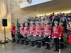 Снимка: Община Русе