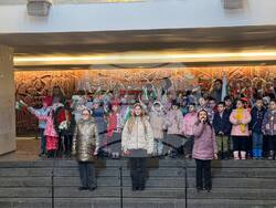 Снимка: Община Русе