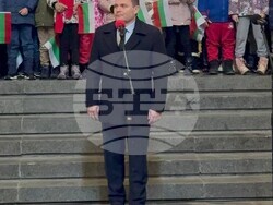 Снимка: Община Русе