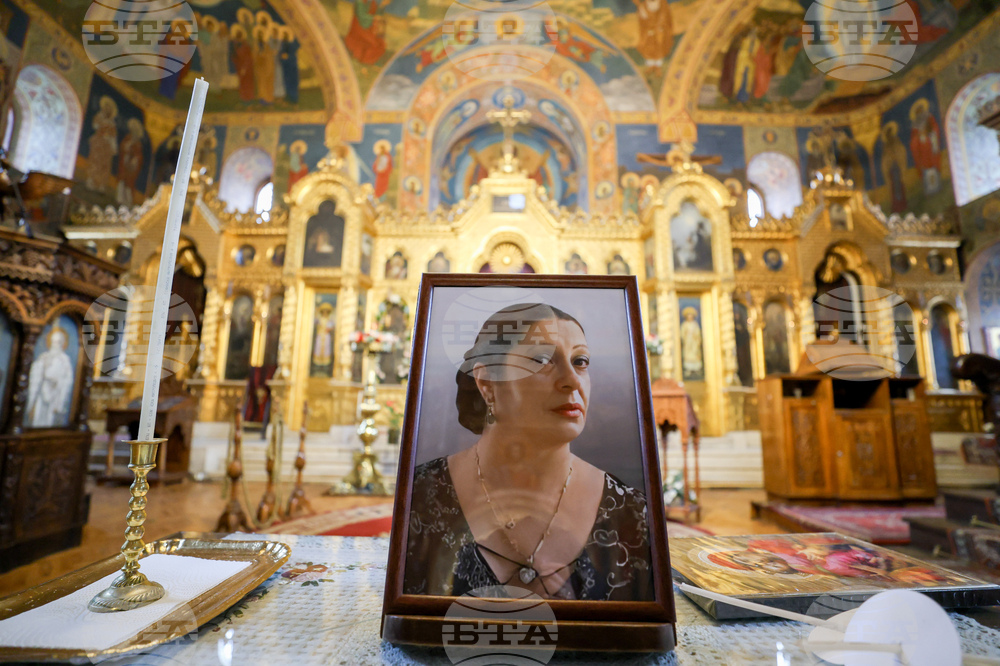 Храм „Свети Седмочисленици“ - Пламена Димитрова-Рачева - поклонение