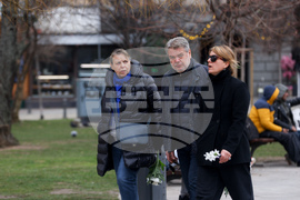 Храм „Свети Седмочисленици“ - Пламена Димитрова-Рачева - поклонение
